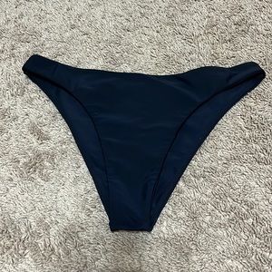 Benoa swim celma bottoms, black